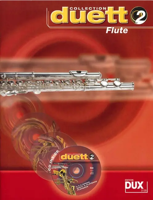 Duett Collection Band 2